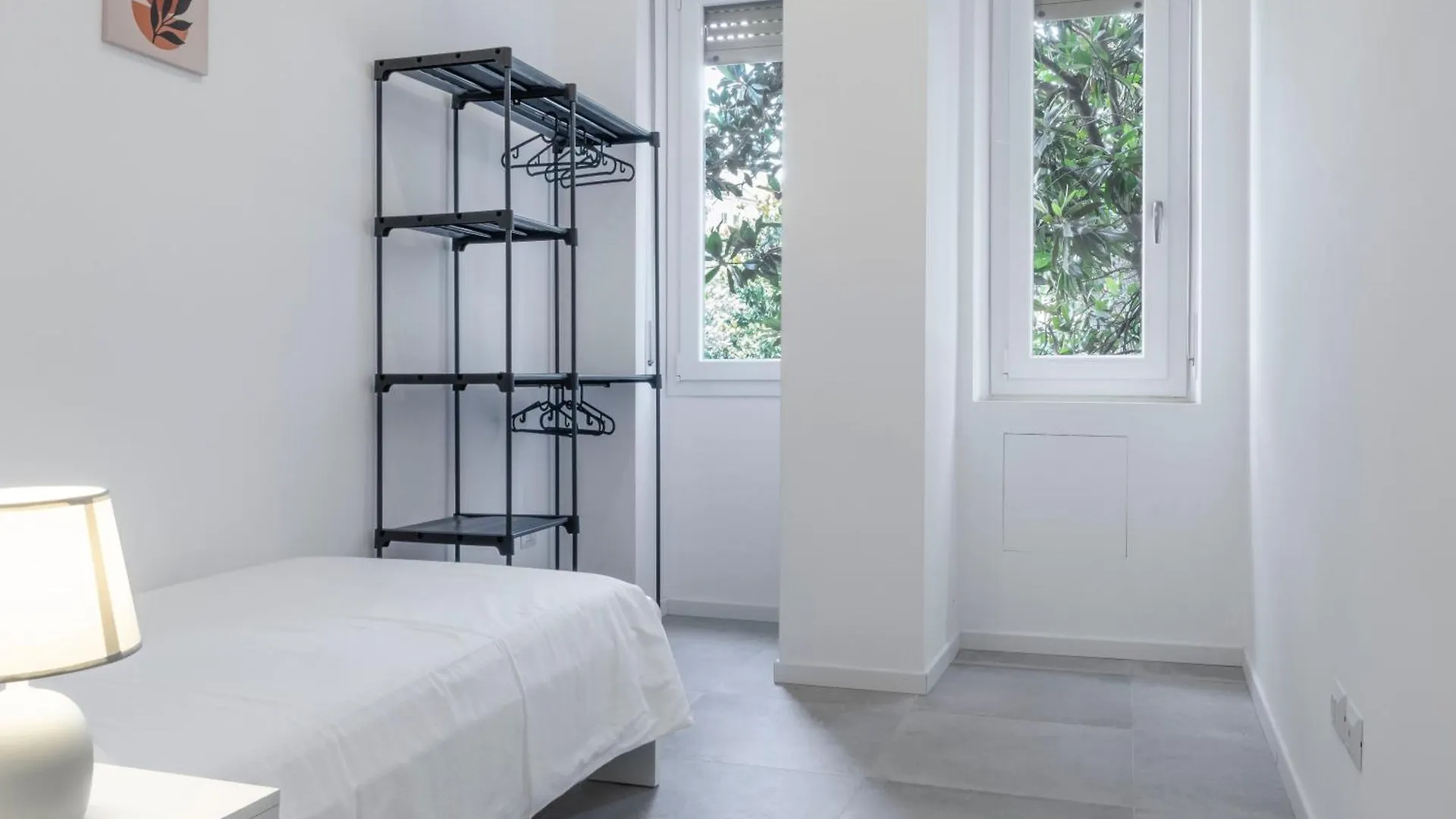 Apartment Nice Two Bedrooms In Viale Monza Mm1 Gorla Milan Italy