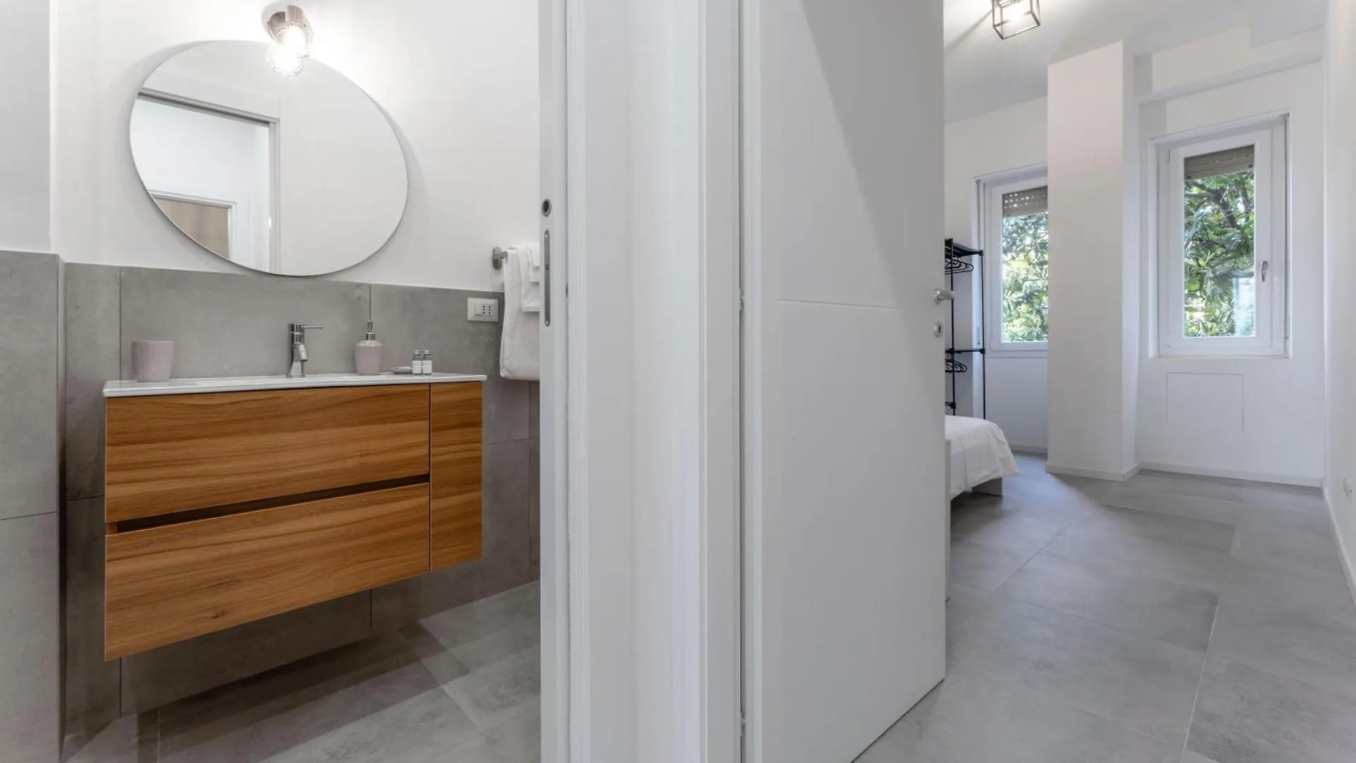 Apartment Nice Two Bedrooms In Viale Monza Mm1 Gorla Milan