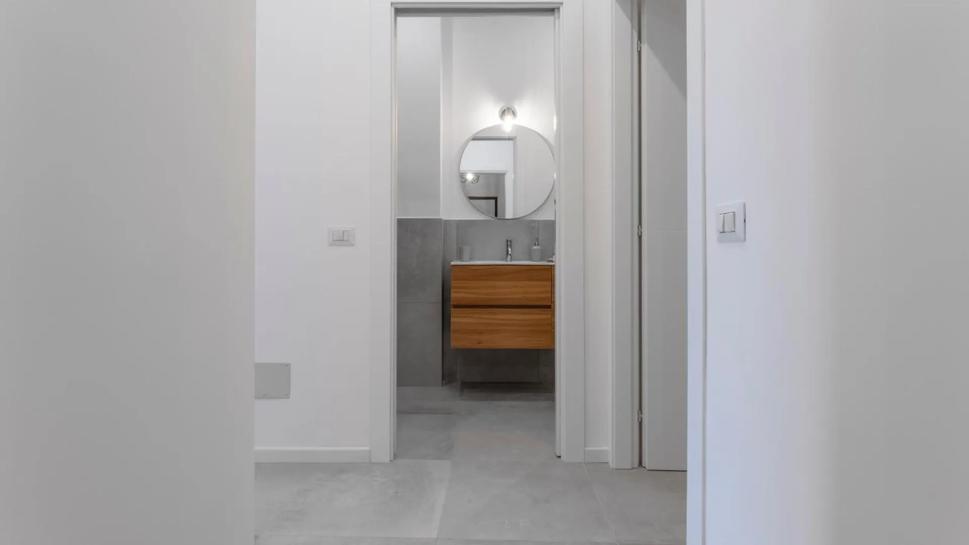Nice Two Bedrooms In Viale Monza Mm1 Gorla Milan 0*,  Italy