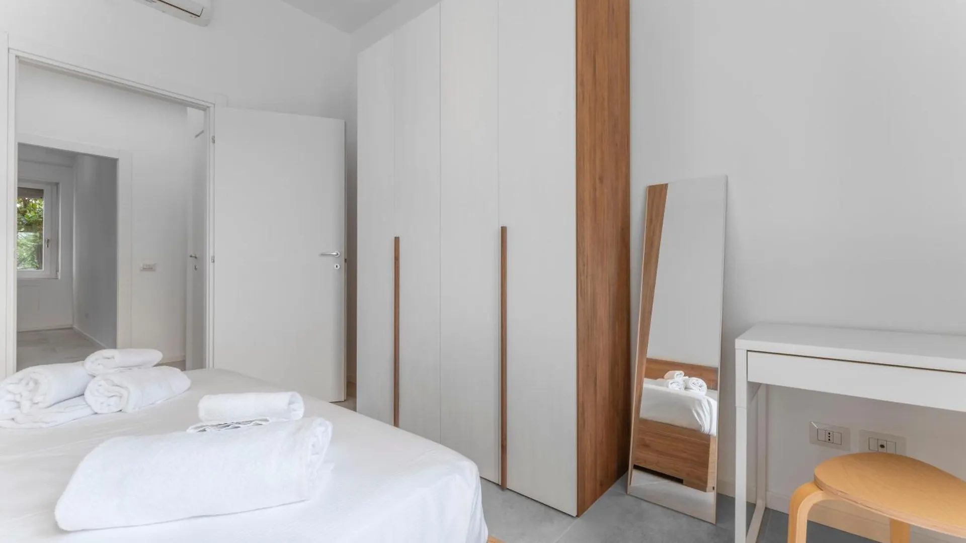 Nice Two Bedrooms In Viale Monza Mm1 Gorla Milan Apartment