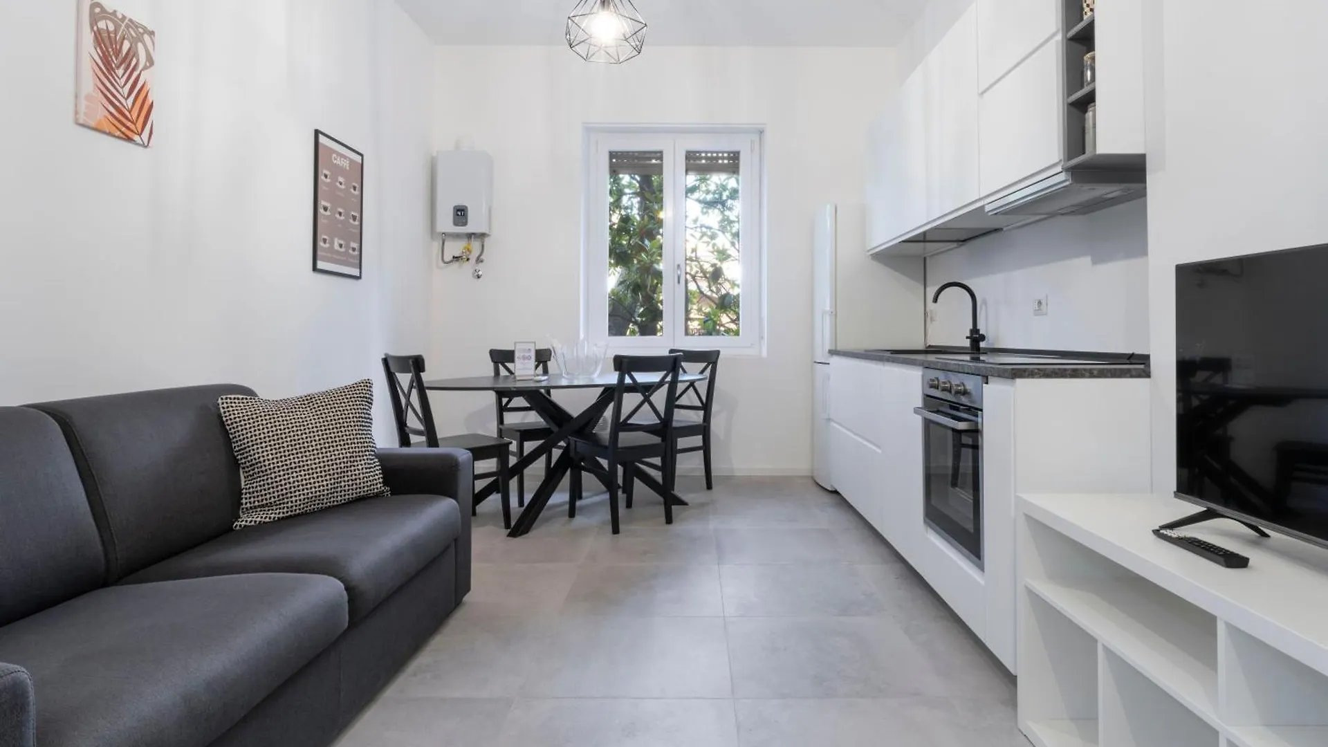 Nice Two Bedrooms In Viale Monza Mm1 Gorla Milan 0*,  Italy
