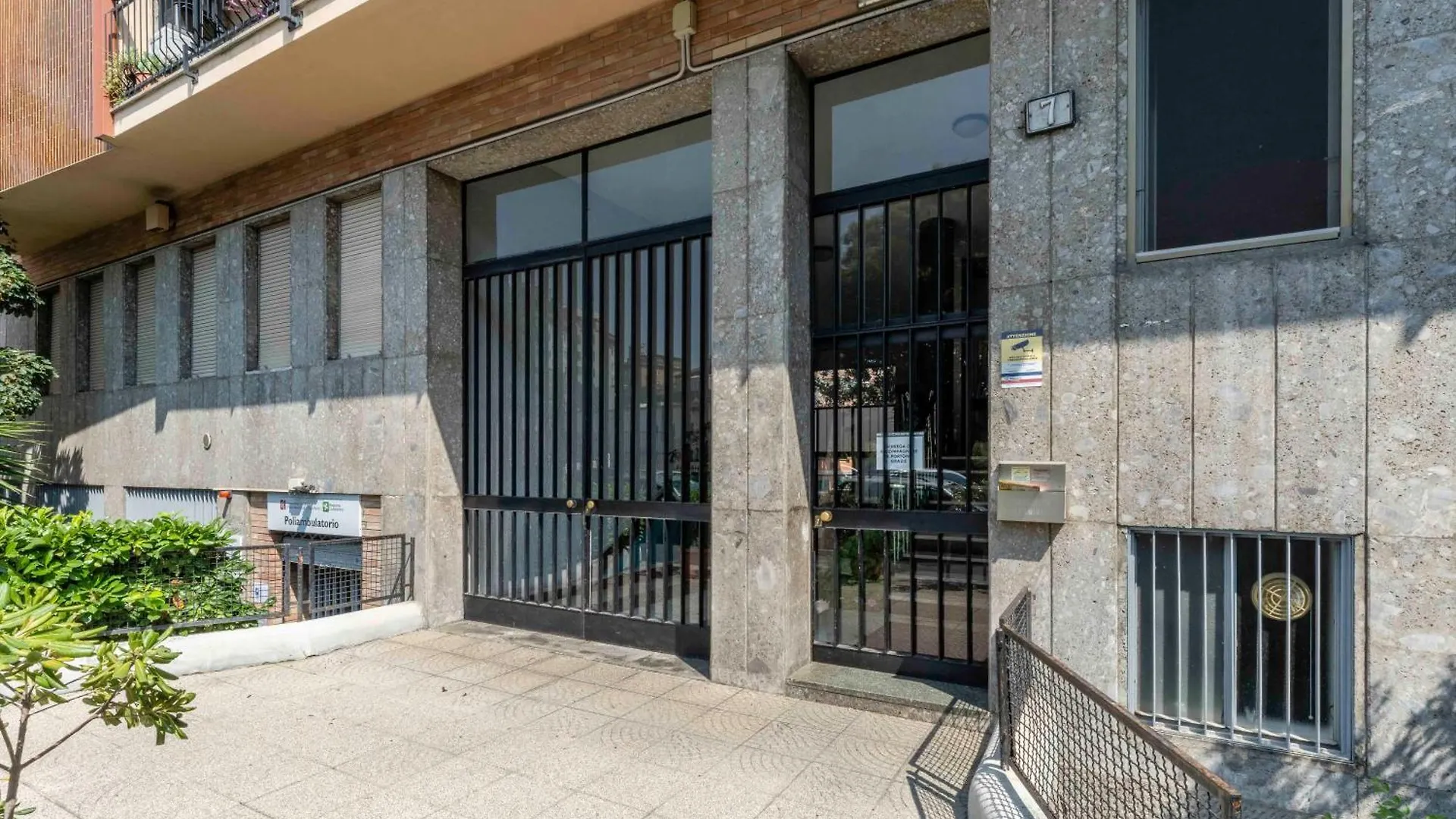 Nice Two Bedrooms In Viale Monza Mm1 Gorla Milan Apartment