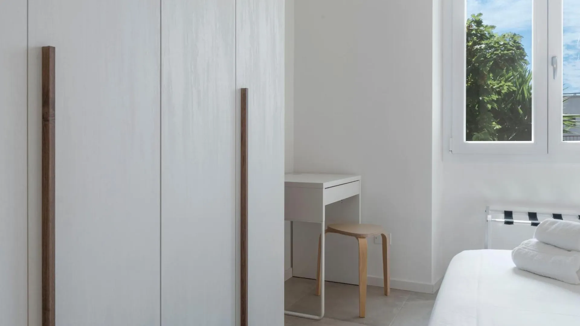 Nice Two Bedrooms In Viale Monza Mm1 Gorla Milan 0*,