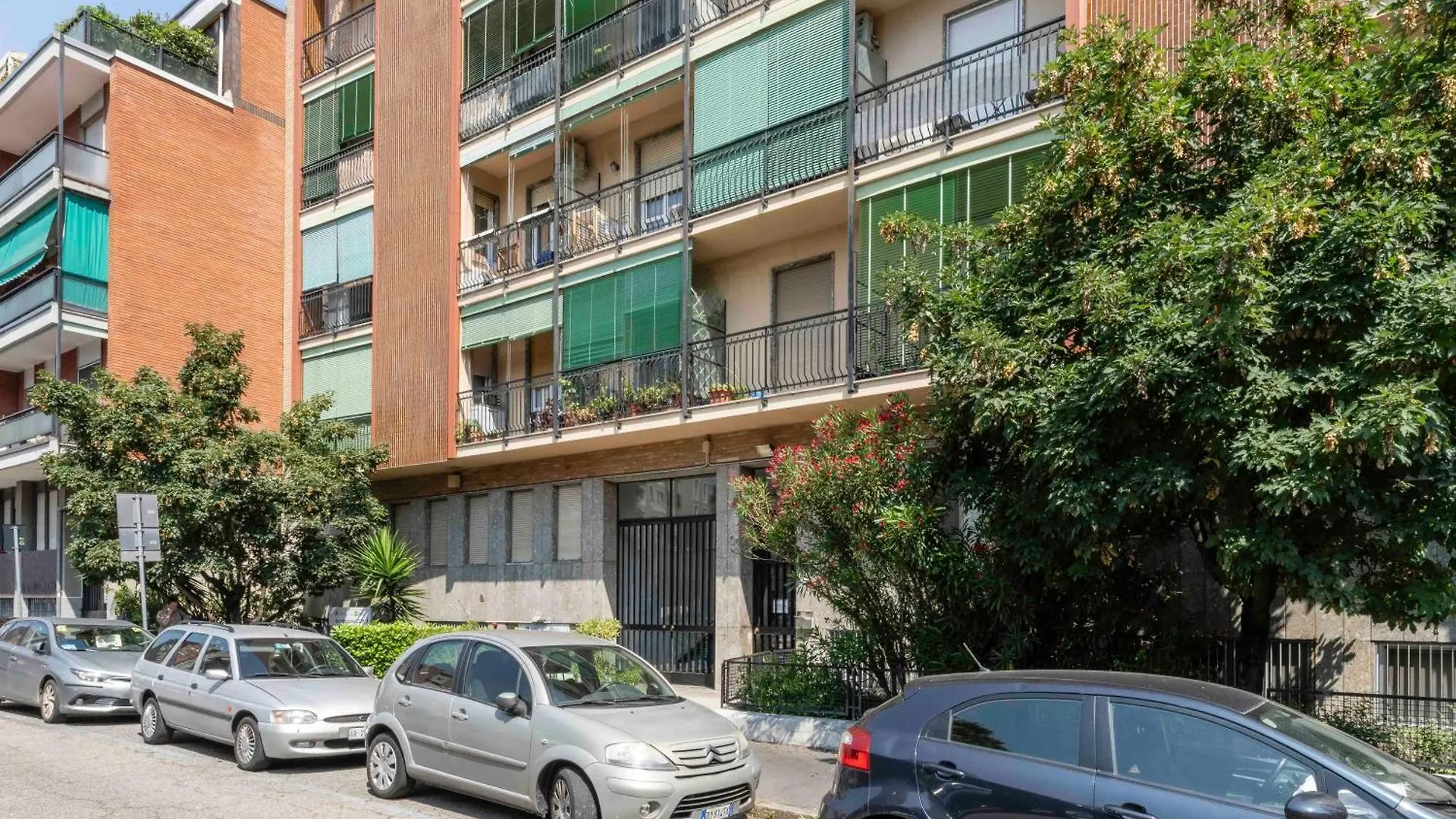 Nice Two Bedrooms In Viale Monza Mm1 Gorla Milan 0*,