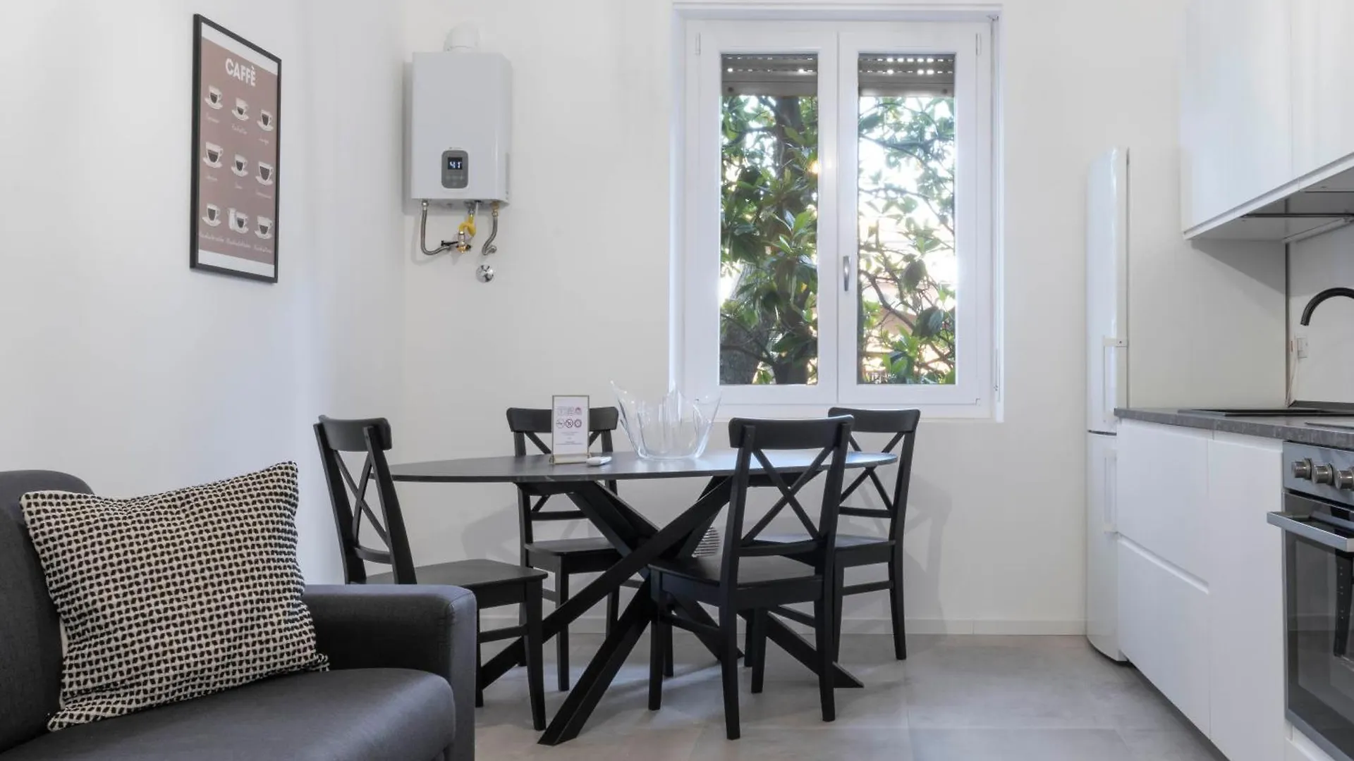 Nice Two Bedrooms In Viale Monza Mm1 Gorla Milano Italia