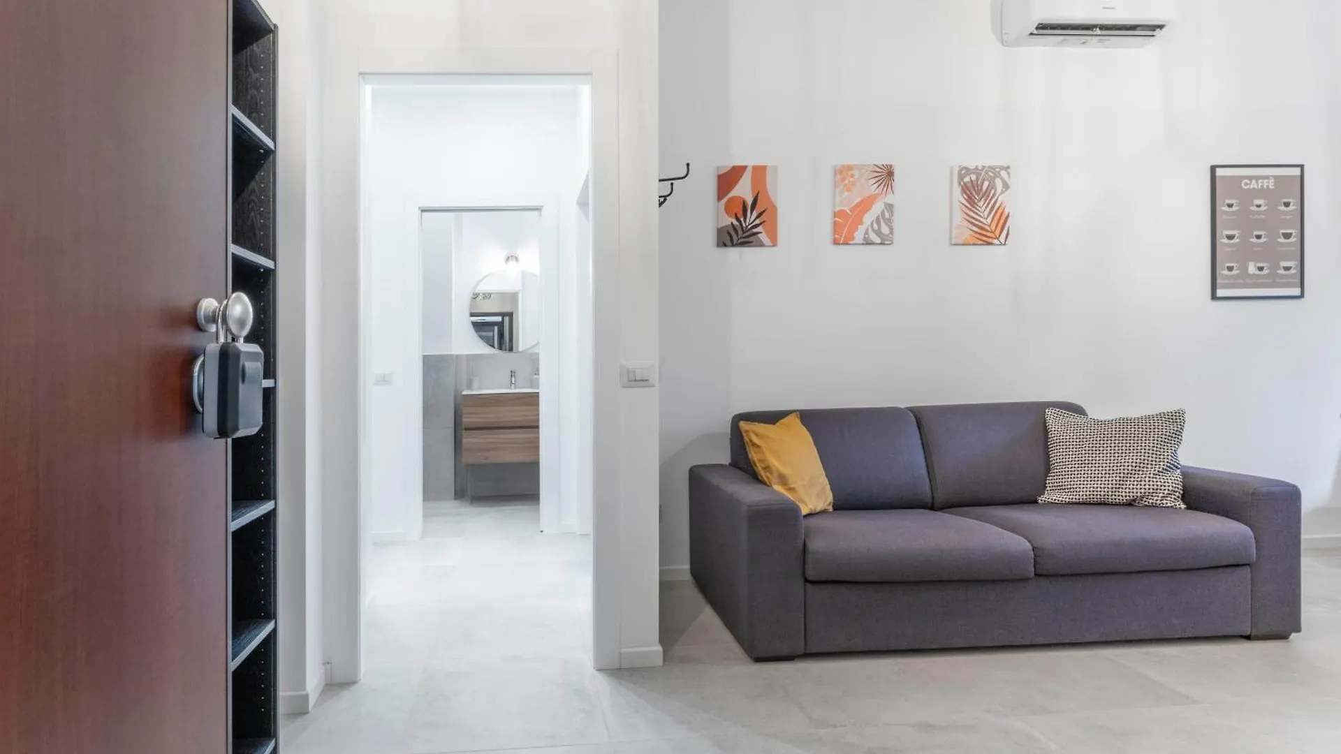Nice Two Bedrooms In Viale Monza Mm1 Gorla Milano
