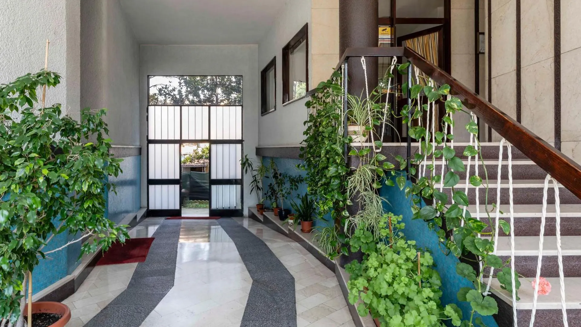 Appartamento Nice Two Bedrooms In Viale Monza Mm1 Gorla Milano